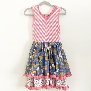 Matilda Jane Girl’s Dress